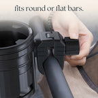 3-In-1 Cup & Phone Holder