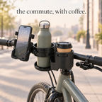 3-In-1 Cup & Phone Holder